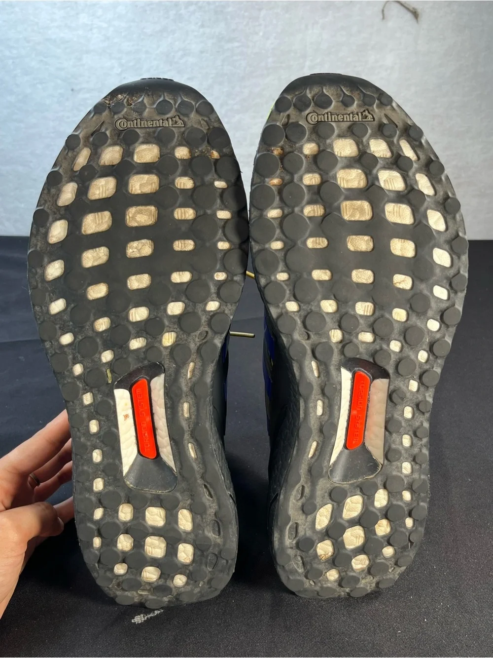 adidas breathable knit